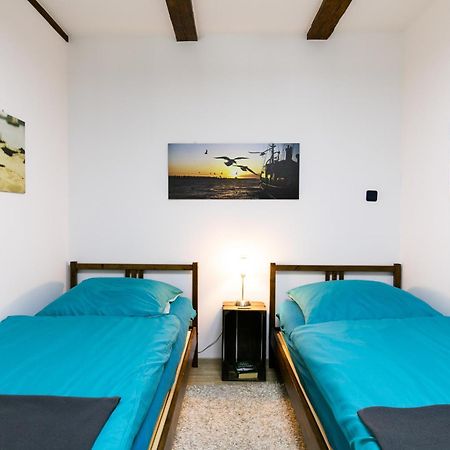 Bluetenzauber Apartment No 9 Steinkirchen  Ngoại thất bức ảnh