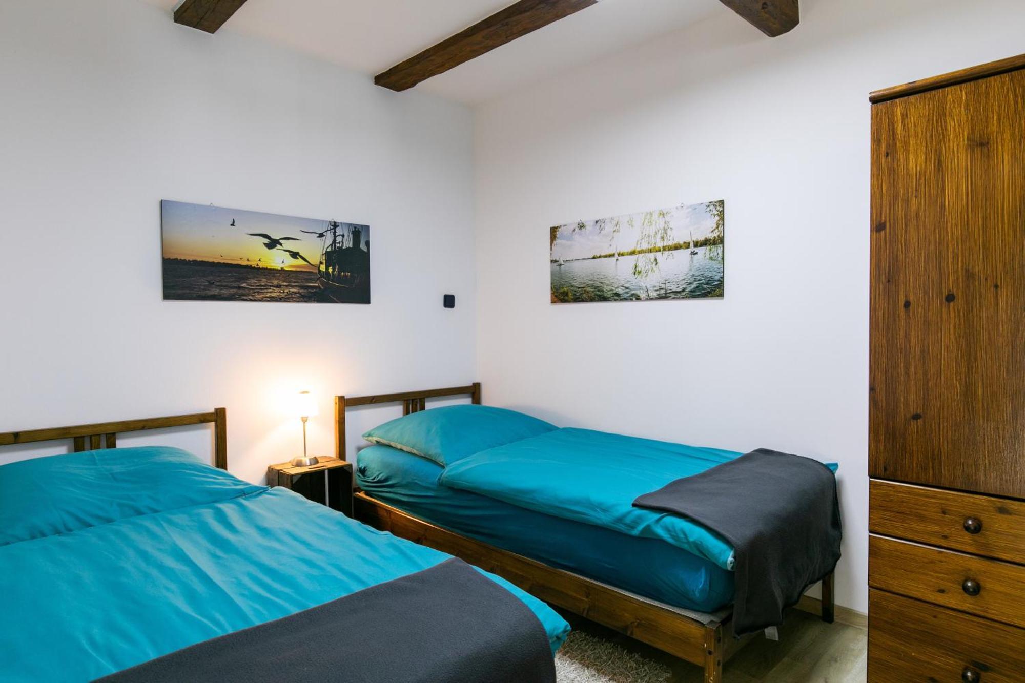 Bluetenzauber Apartment No 9 Steinkirchen  Ngoại thất bức ảnh