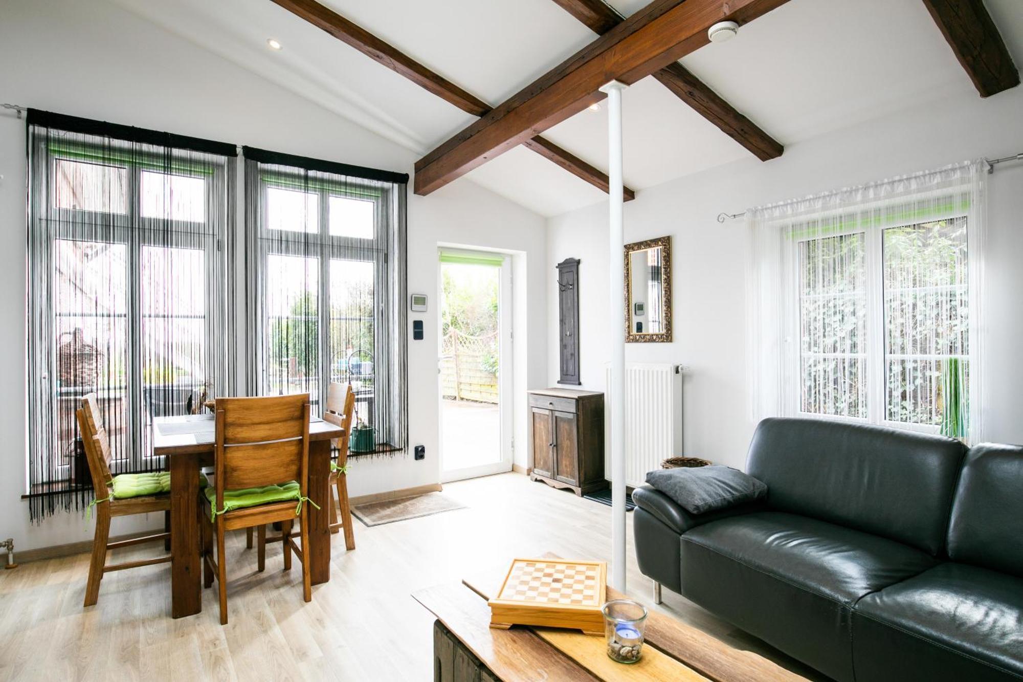 Bluetenzauber Apartment No 9 Steinkirchen  Ngoại thất bức ảnh